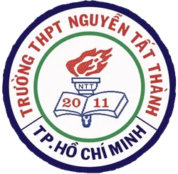 Nguyen Tat Thanh High School